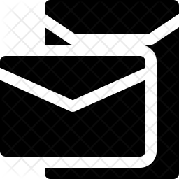 Letter Icon