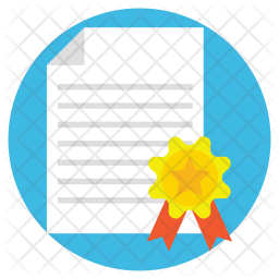 Letter Icon