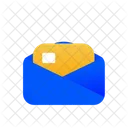 Letter  Icon