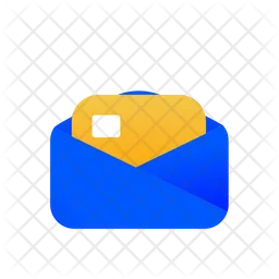 Letter  Icon