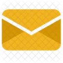 Letter Message Email Icon