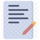Letter Message Email Icon