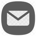 Letter Message Info Icon