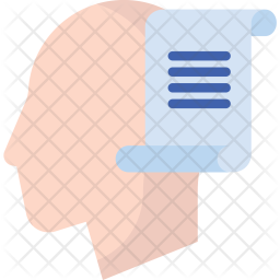 Letter Icon png