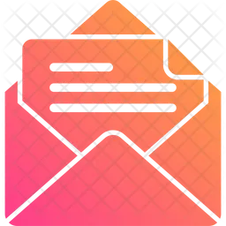 Letter  Icon