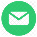 Letter Message News Icon