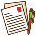 Letter Email Message Icon