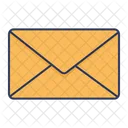 Letter  Icon