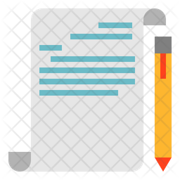 Letter Icon