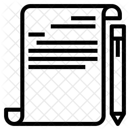 Letter Icon