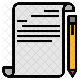 Letter Icon