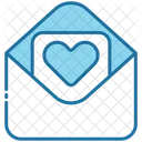 Letter  Icon