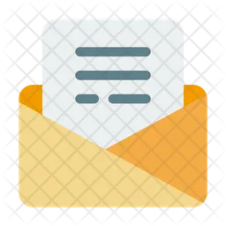 Letter  Icon