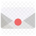 Letter Post Mail Icon