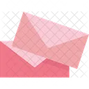 Letter Envelope Mail Icon