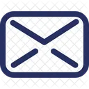 Delivery Letter Mail Icon