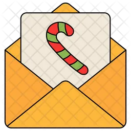 Letter  Icon