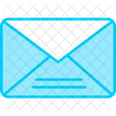 Letter Communication Email Icon