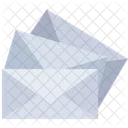 Letter Envelope Delivery Icon
