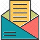 Letter  Icon