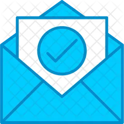 Letter  Icon