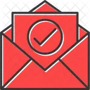Letter Email Envelope Icon