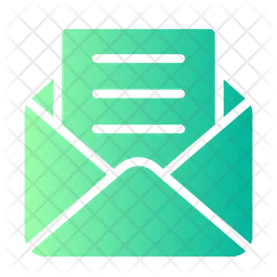 Letter  Icon