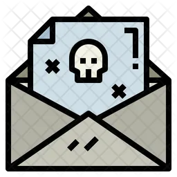 Letter  Icon