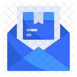 Letter  Icon