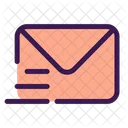 Letter Mail Post Icon
