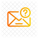 Letter Email Emailing Icon