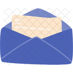 Letter  Icon