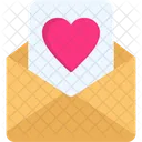 Letter Email Inbox Icon