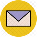 Letter Envelop Email Icon