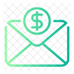 Letter  Icon