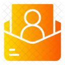 Letter Email Communications Icon