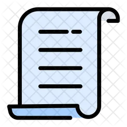 Letter  Icon