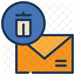 Letter  Icon