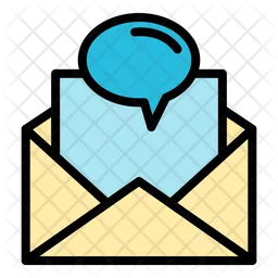 Letter  Icon