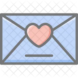 Letter  Icon