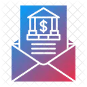 Mail Message Email Icon