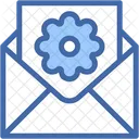 Letter Springtime Communications Icon