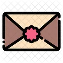 Letter Message Mail Icon