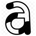 Letter Icon