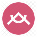 Letter A Logo  Icon