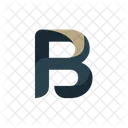 Letter-b  Icon