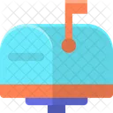 Mmailbox Icon