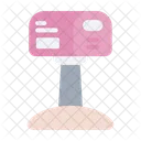 Letter Box Box Email Icon