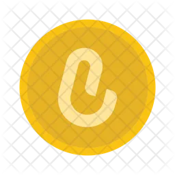 Letter c  Icon