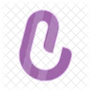 Letter Alphabet C Symbol